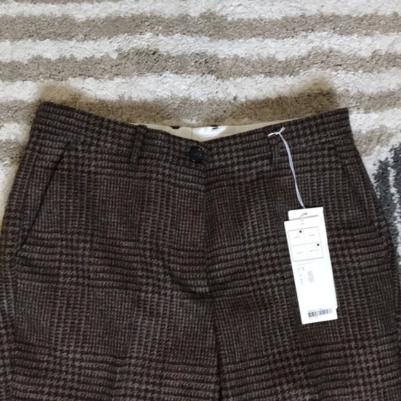 Arket wool pants - Picture 2 of 12